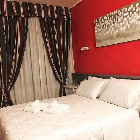 Ai Colli Bed and Breakfast Teolo Εξωτερικό φωτογραφία