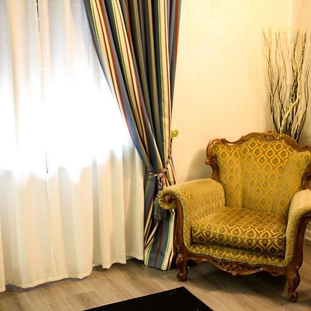 Ai Colli Bed and Breakfast Teolo Εξωτερικό φωτογραφία