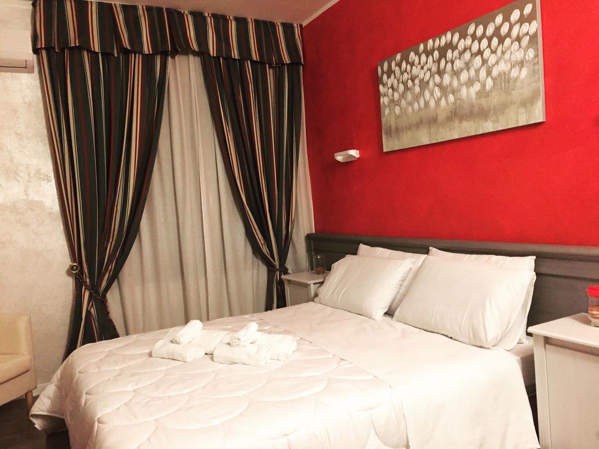 Ai Colli Bed and Breakfast Teolo Εξωτερικό φωτογραφία