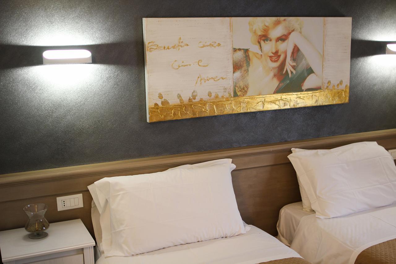 Ai Colli Bed and Breakfast Teolo Εξωτερικό φωτογραφία