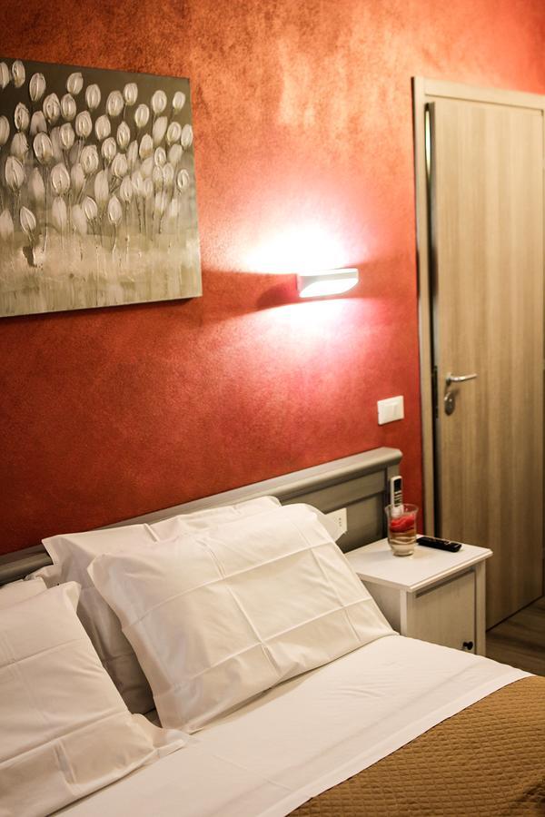 Ai Colli Bed and Breakfast Teolo Εξωτερικό φωτογραφία
