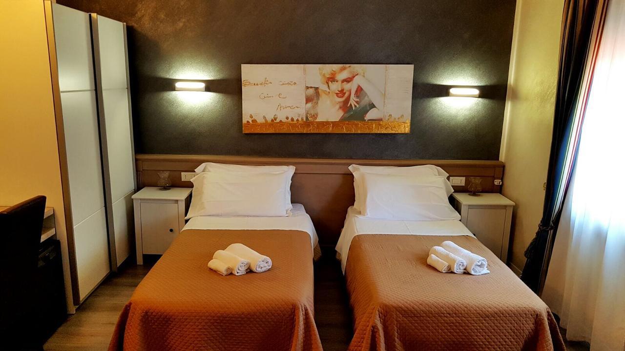 Ai Colli Bed and Breakfast Teolo Εξωτερικό φωτογραφία