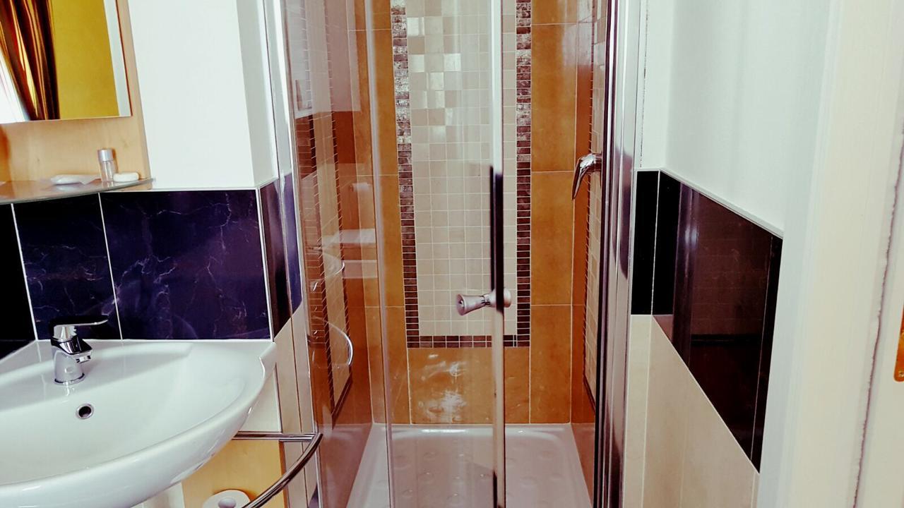Ai Colli Bed and Breakfast Teolo Εξωτερικό φωτογραφία